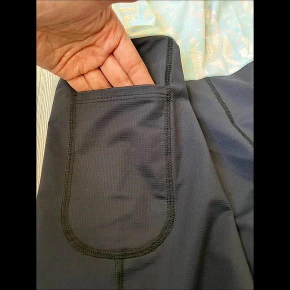 DONA JO Athletic Skirt - Picture 6 of 7